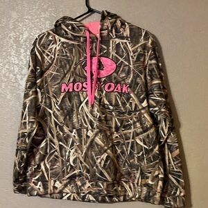 Hoodie marcy Oak women’s sweatshirt